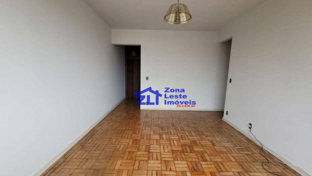 Apartamento à venda com 3 quartos, 120m² - Foto 2