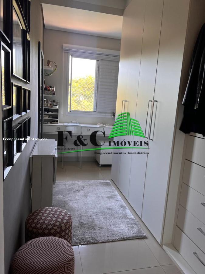 Apartamento à venda com 3 quartos, 75m² - Foto 8