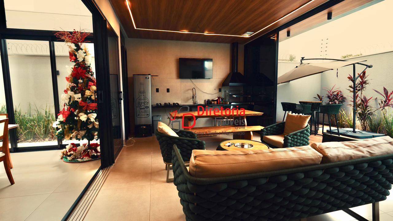 Casa, 3 quartos, 200 m² - Foto 13