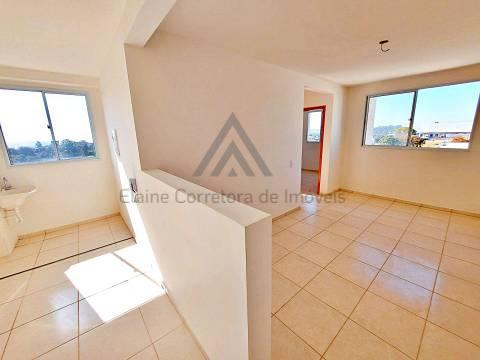 Apartamento à venda com 2 quartos, 59m² - Foto 6