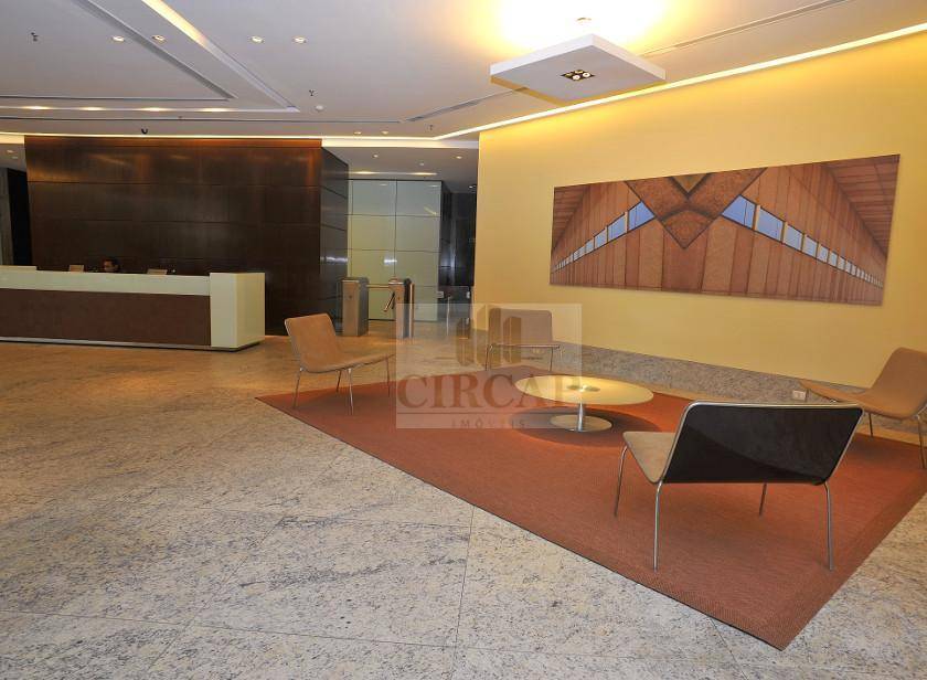 Conjunto Comercial-Sala para alugar, 197m² - Foto 5