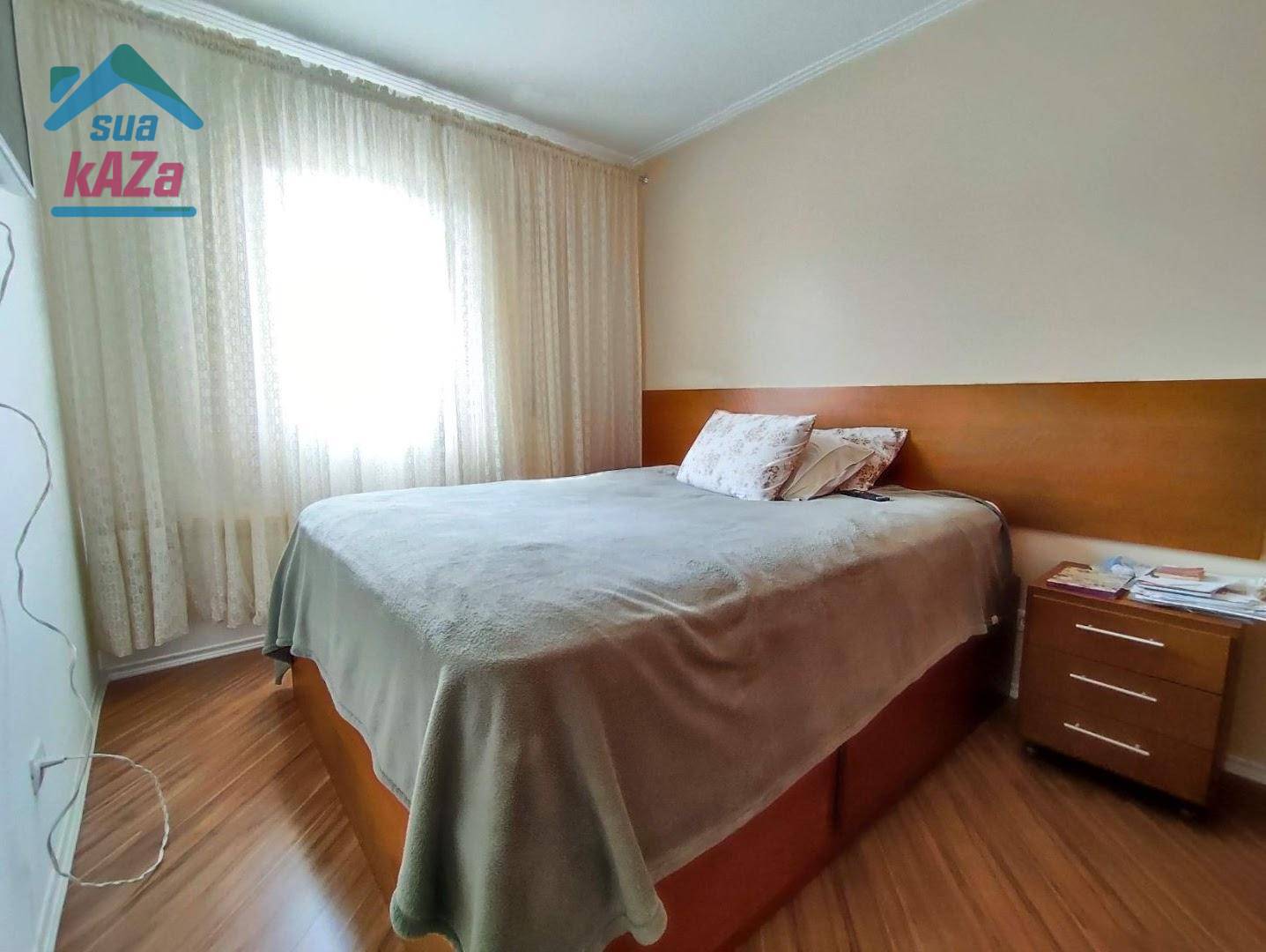 Apartamento à venda com 2 quartos, 56m² - Foto 9