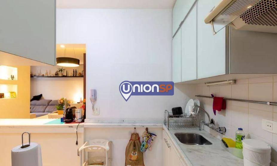 Apartamento à venda com 2 quartos, 55m² - Foto 12