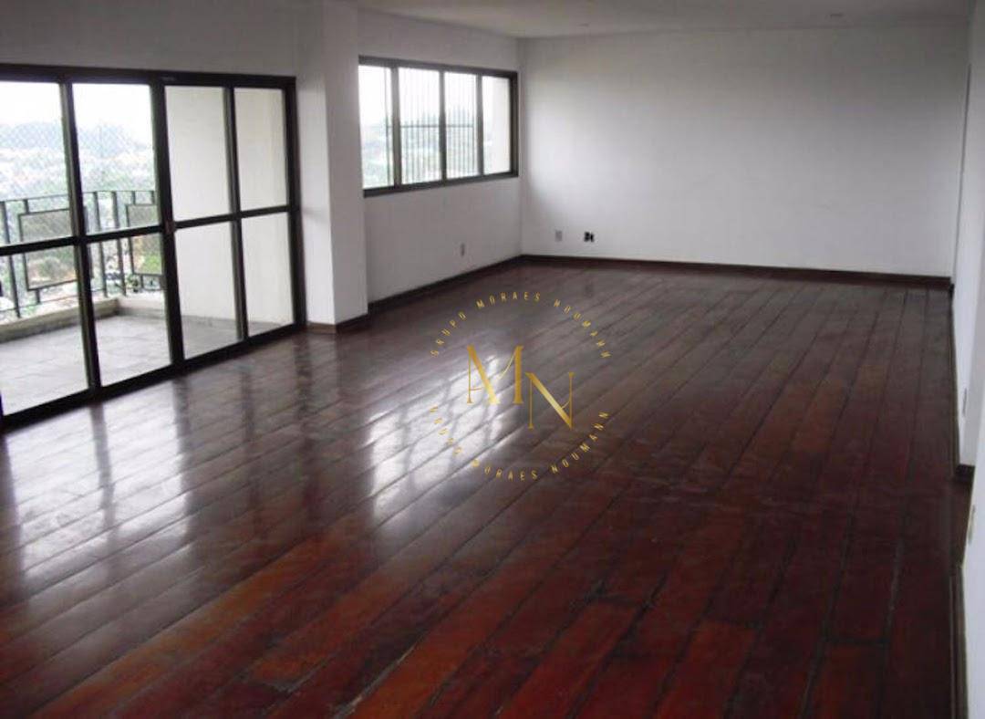 Apartamento à venda com 4 quartos, 365m² - Foto 5