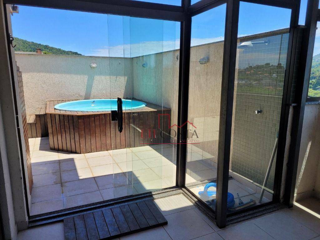 Cobertura à venda com 2 quartos, 115m² - Foto 19
