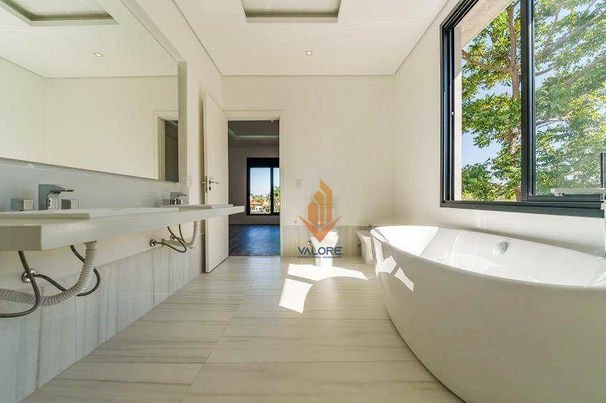 Casa de Condomínio, 5 quartos - Foto 46