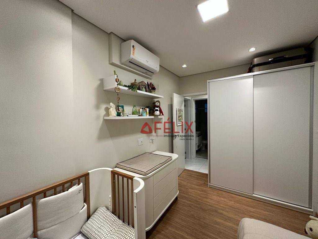 Apartamento à venda com 3 quartos, 110m² - Foto 21