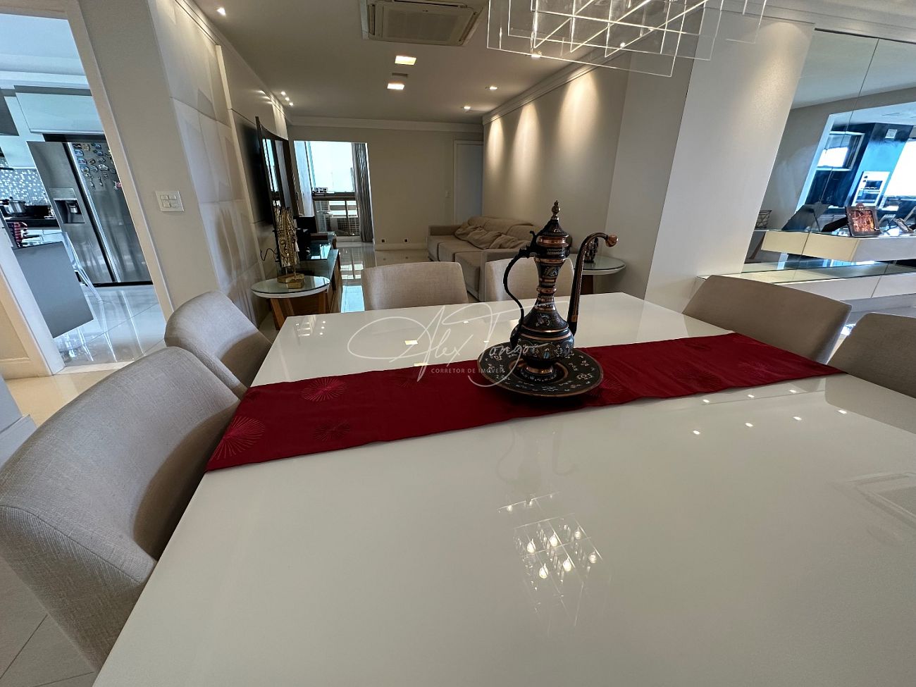 Apartamento à venda com 4 quartos, 273m² - Foto 21