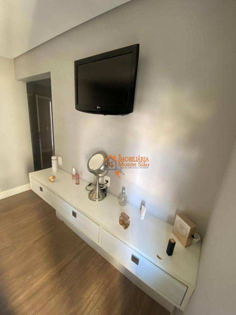 Apartamento à venda com 3 quartos, 132M2 - Foto 20