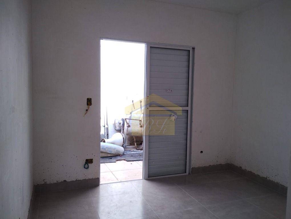 Sobrado à venda com 2 quartos, 80m² - Foto 5