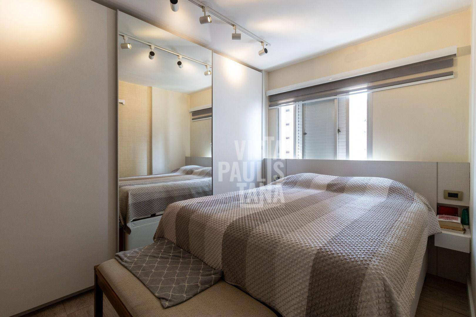 Apartamento à venda com 2 quartos, 60m² - Foto 10