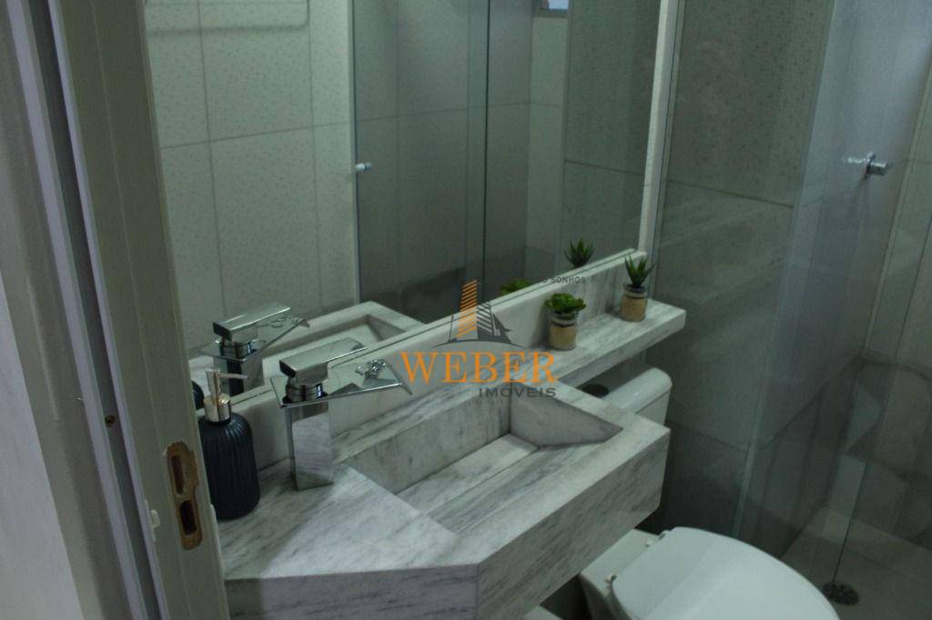 Apartamento à venda com 2 quartos, 45m² - Foto 28