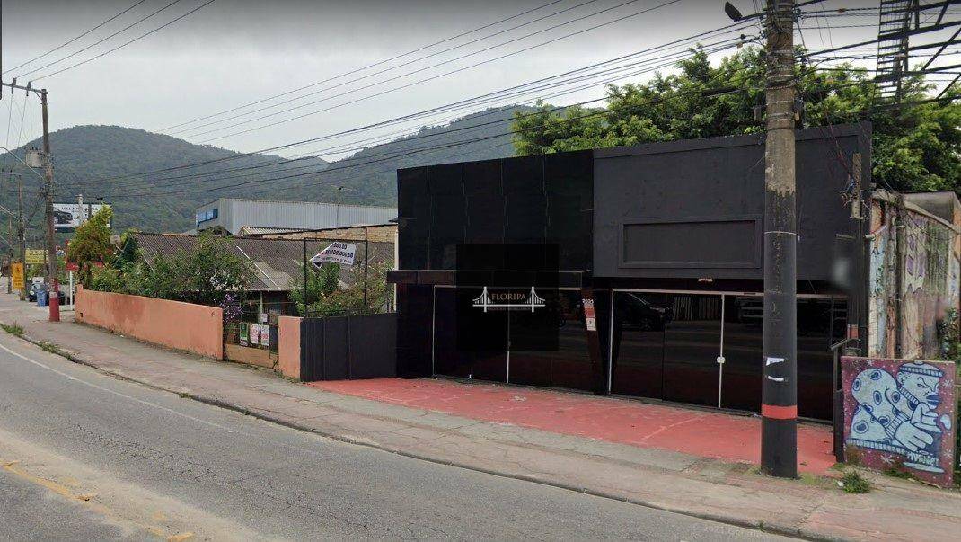 Depósito-Galpão-Armazém à venda, 380m² - Foto 7