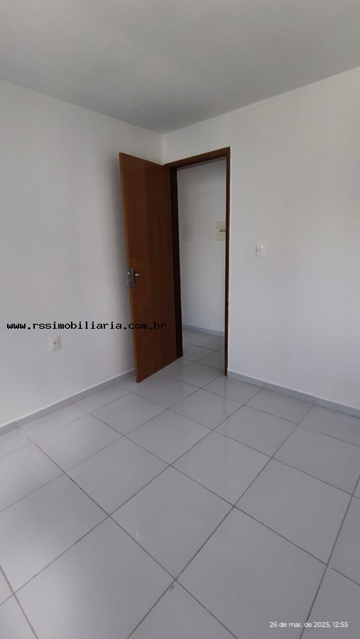 Apartamento à venda com 2 quartos, 50m² - Foto 6