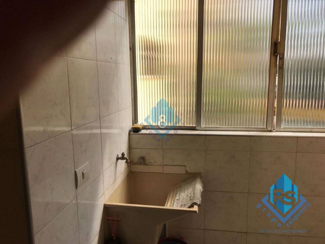 Apartamento à venda com 2 quartos, 67m² - Foto 6