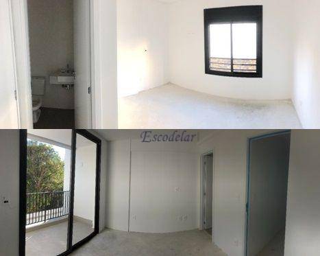 Cobertura à venda com 3 quartos, 107m² - Foto 2