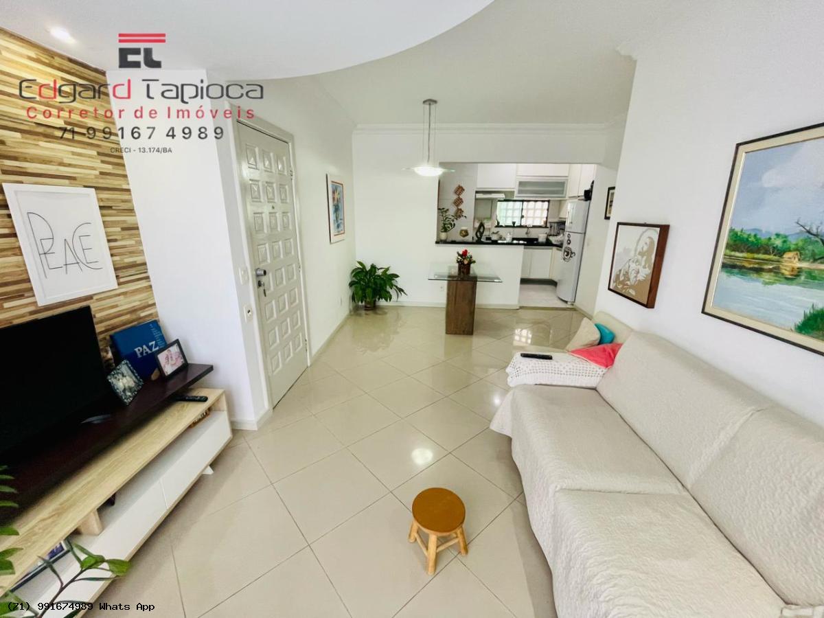 Apartamento à venda com 3 quartos, 88m² - Foto 5