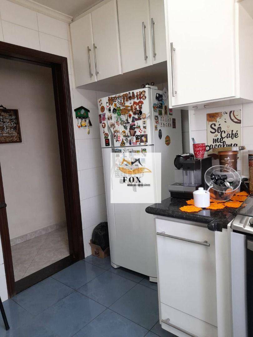 Apartamento à venda com 2 quartos, 56m² - Foto 10