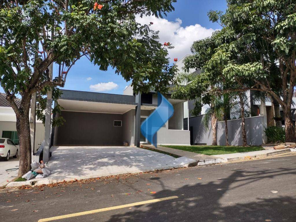 Casa de Condomínio à venda com 3 quartos, 160m² - Foto 4