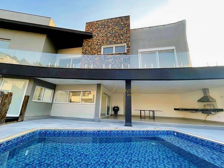 Sobrado à venda com 4 quartos, 380m² - Foto 8