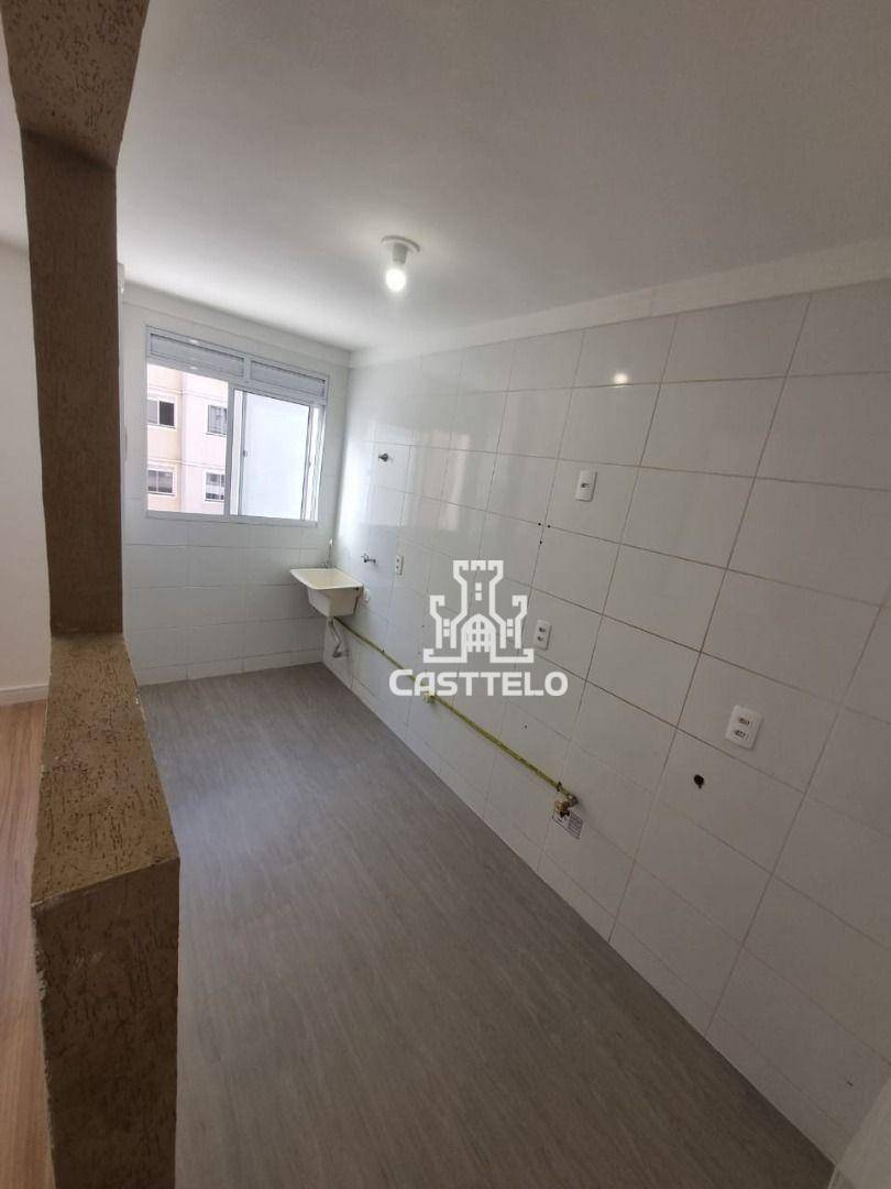 Apartamento à venda com 2 quartos, 44m² - Foto 8