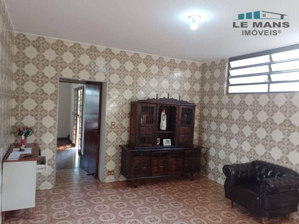 Casa à venda com 3 quartos, 198m² - Foto 6