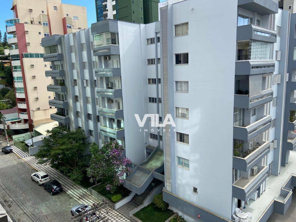 Apartamento à venda com 2 quartos, 95m² - Foto 20