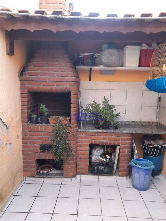 Sobrado à venda com 3 quartos, 220m² - Foto 9