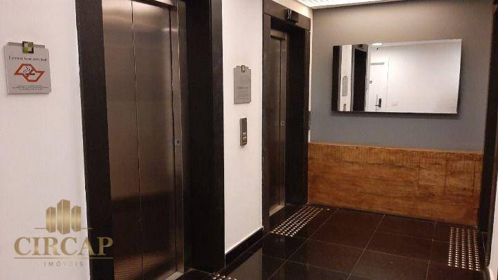 Conjunto Comercial-Sala para alugar, 37m² - Foto 6