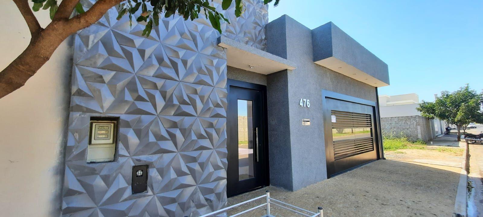 Casa à venda com 2 quartos, 180m² - Foto 3