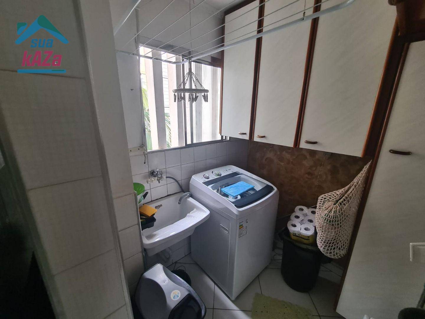 Apartamento à venda com 2 quartos, 61m² - Foto 6