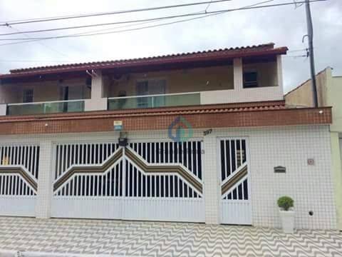 Sobrado, 3 quartos, 144 m² - Foto 1