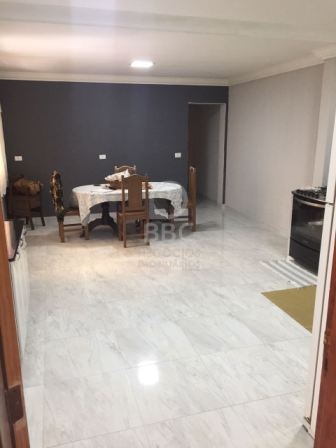 Casa à venda com 3 quartos, 179m² - Foto 6