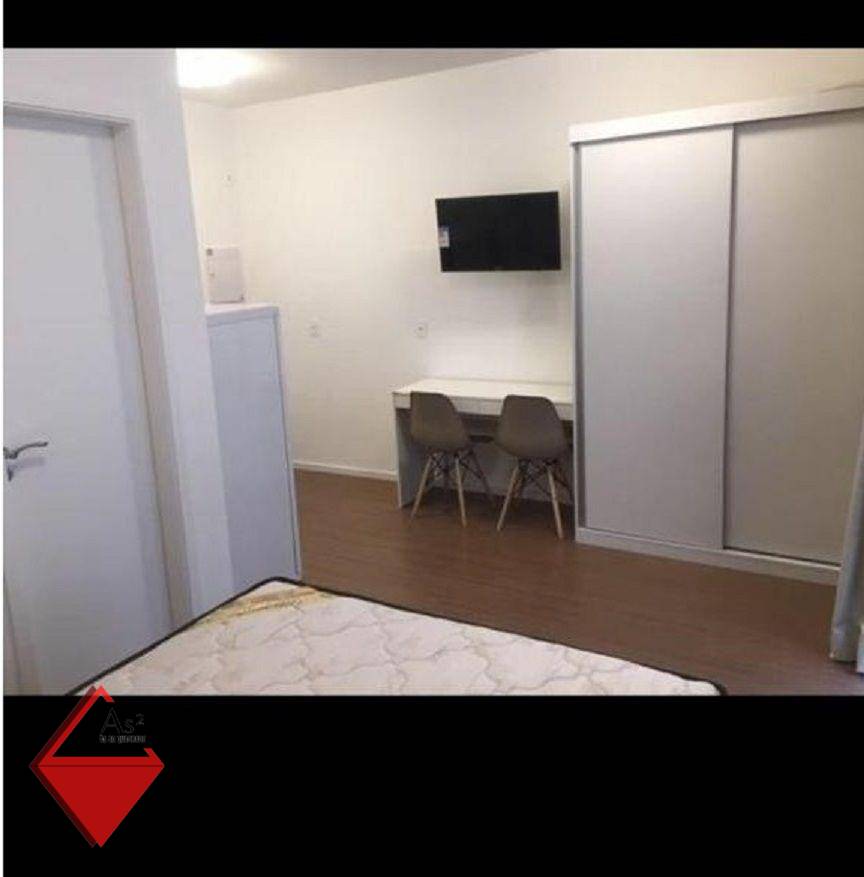 Apartamento à venda com 1 quarto, 26m² - Foto 22