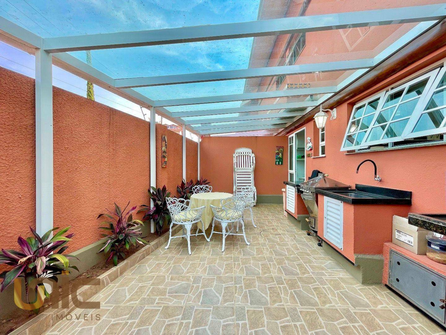 Casa de Condomínio à venda com 4 quartos, 147m² - Foto 10