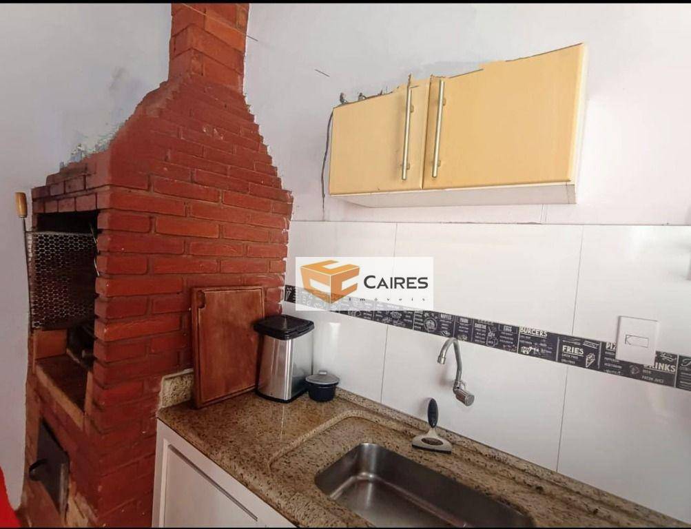 Casa à venda com 4 quartos, 190m² - Foto 3