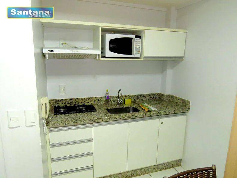 Apartamento à venda com 2 quartos, 58m² - Foto 8