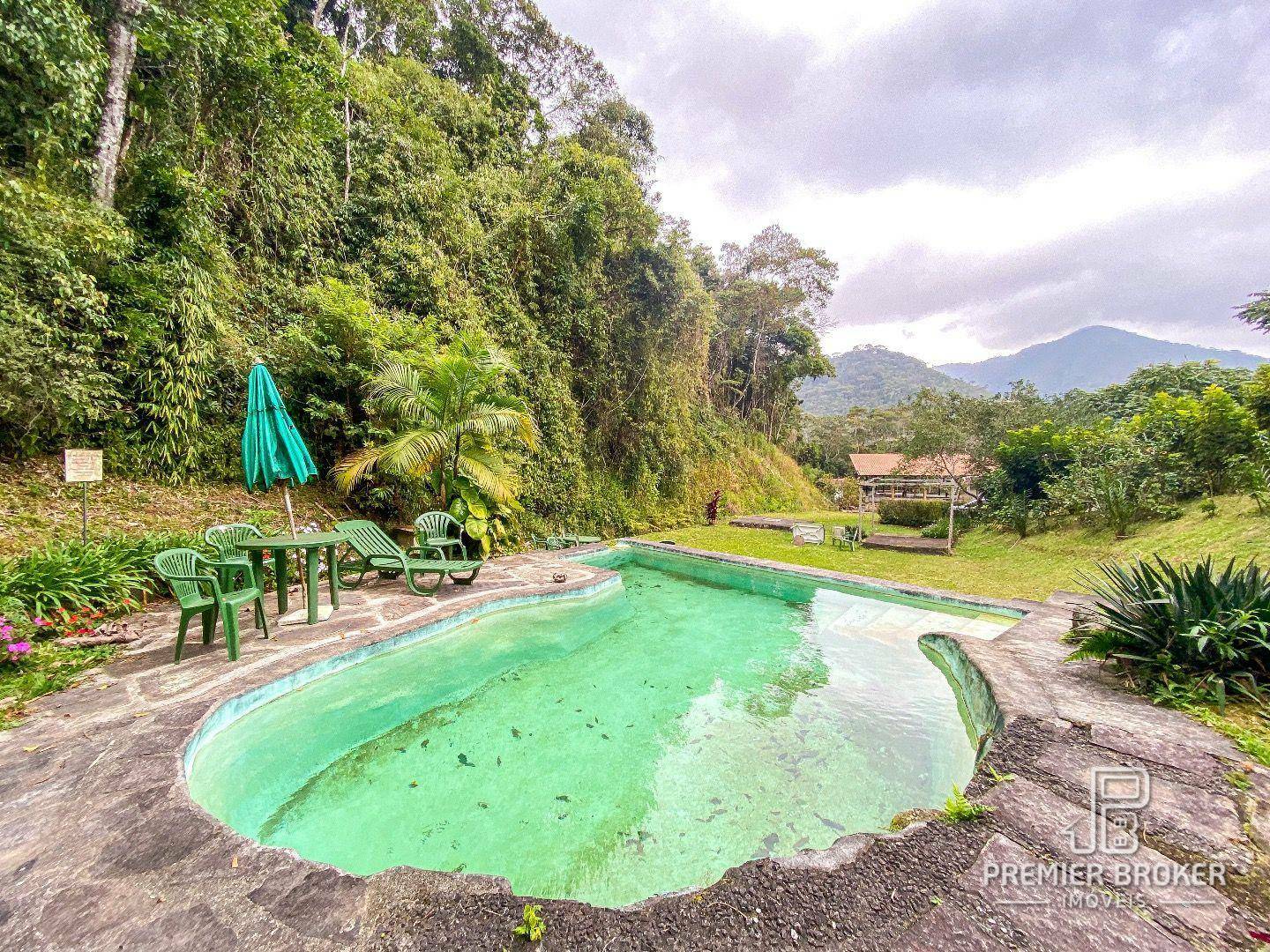 Casa de Condomínio à venda com 3 quartos, 100m² - Foto 27