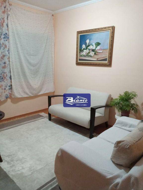 Apartamento à venda com 2 quartos, 68m² - Foto 8