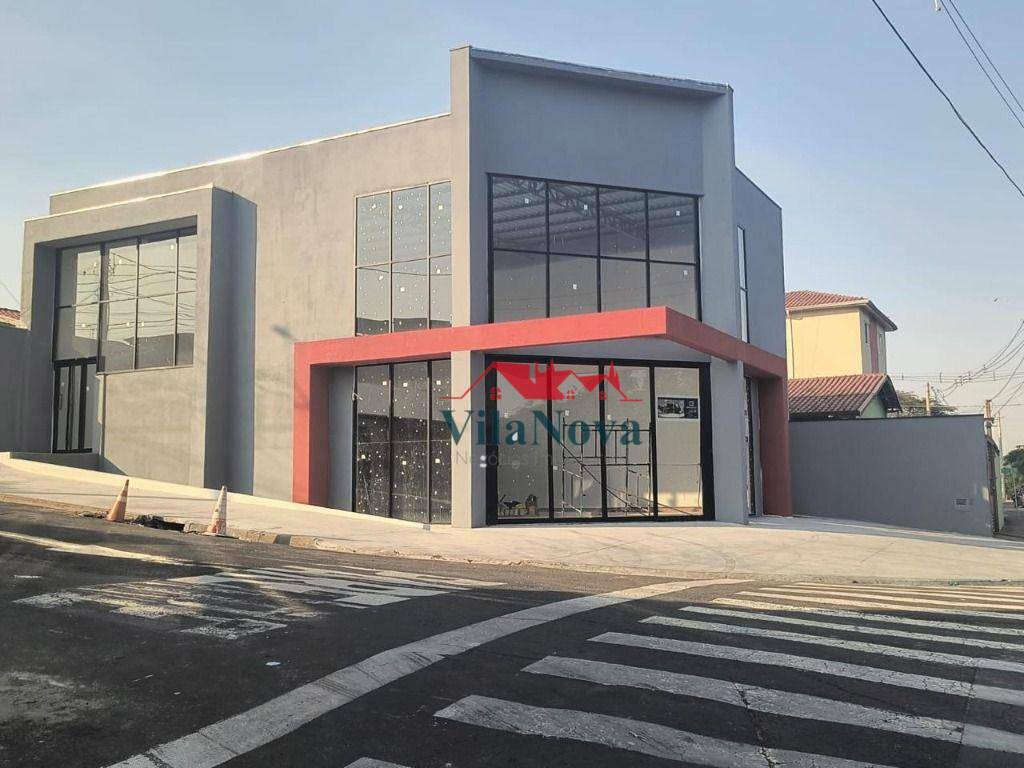 Loja-Salão à venda e aluguel, 260m² - Foto 1