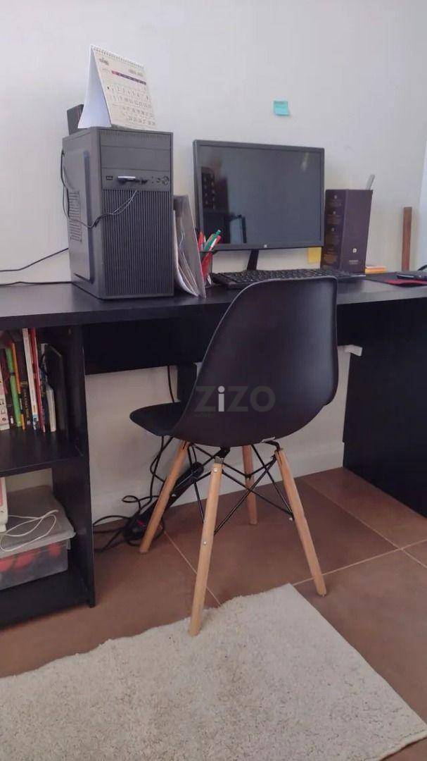 Apartamento à venda com 3 quartos, 90m² - Foto 5