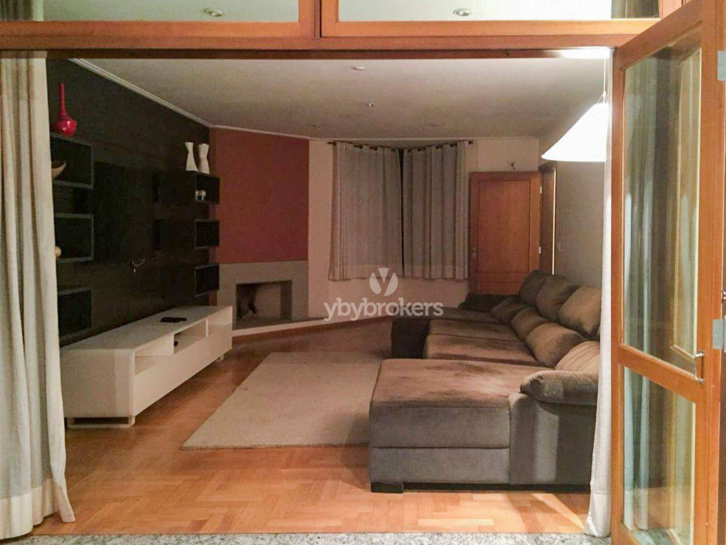 Casa de Condomínio à venda com 5 quartos, 716m² - Foto 20