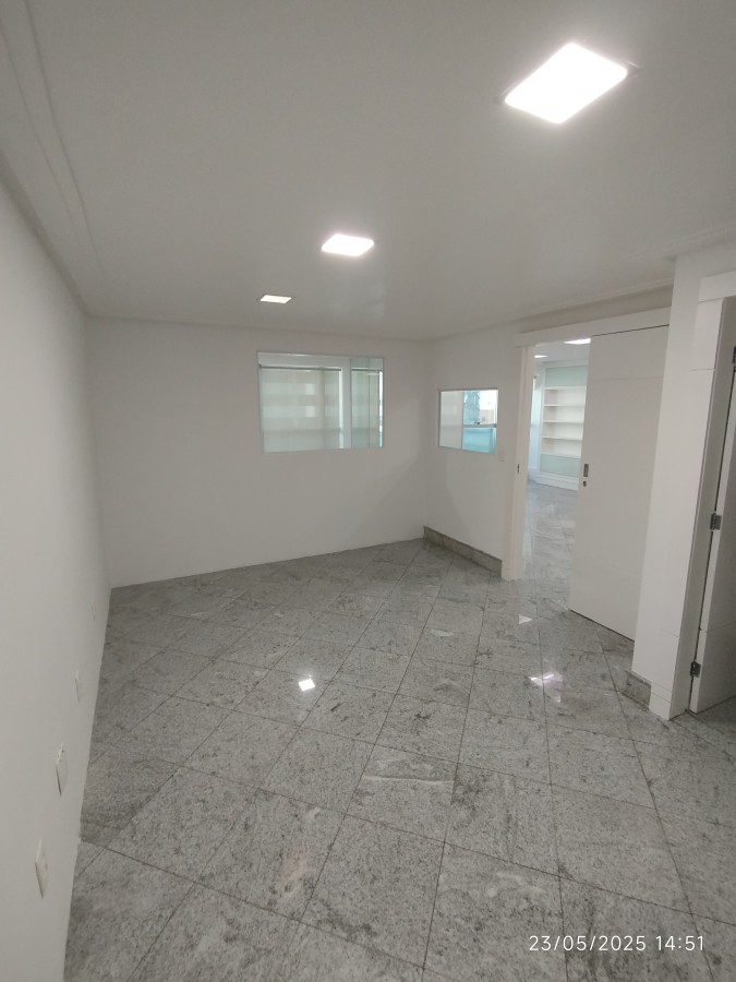 Conjunto Comercial-Sala para alugar, 102m² - Foto 22