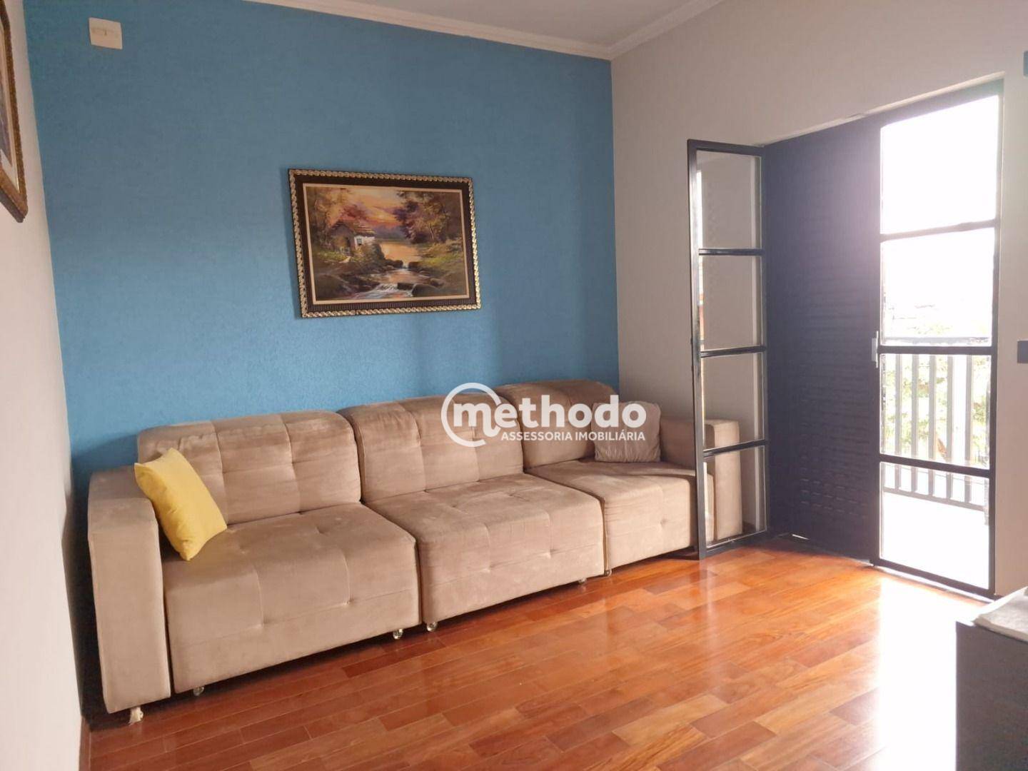 Casa à venda com 3 quartos, 240m² - Foto 24