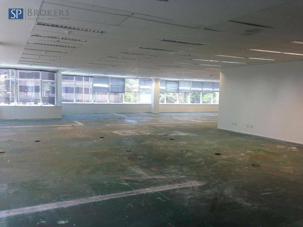 Conjunto Comercial-Sala para alugar, 522m² - Foto 6