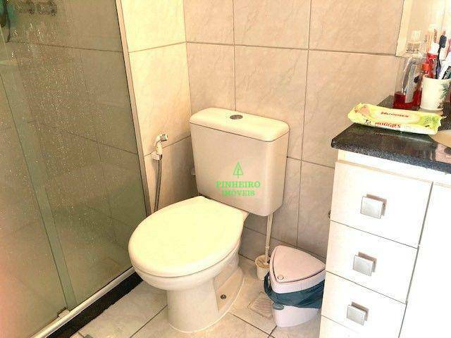 Apartamento à venda com 2 quartos, 63m² - Foto 18