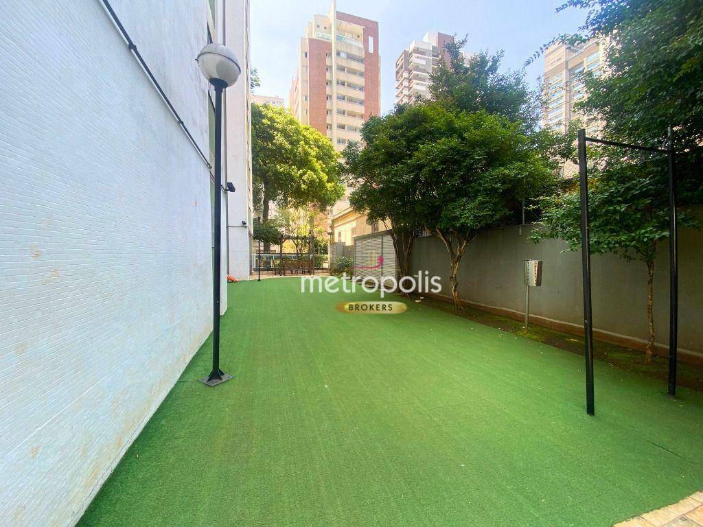 Apartamento à venda com 2 quartos, 60m² - Foto 21