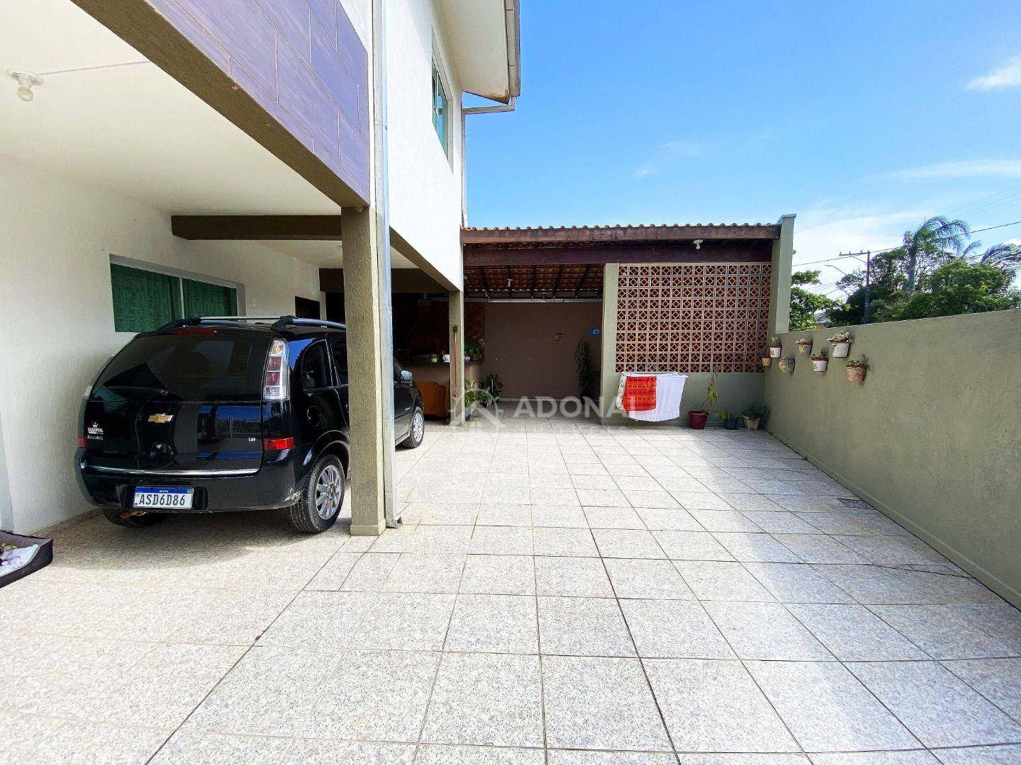 Sobrado à venda com 4 quartos, 175m² - Foto 3