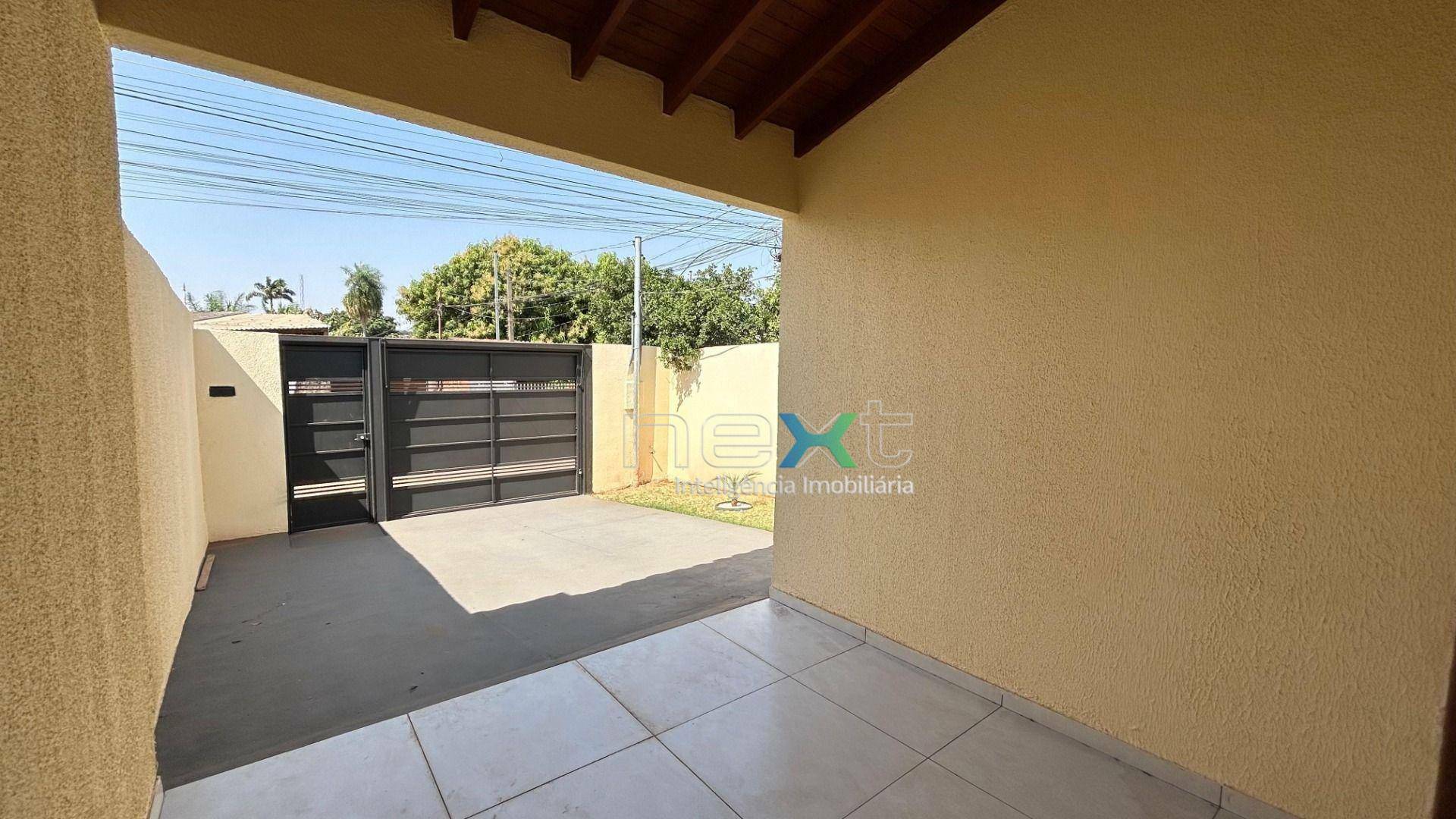 Casa à venda com 2 quartos, 78m² - Foto 37