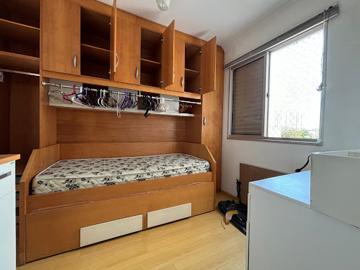 Apartamento para alugar com 2 quartos, 54m² - Foto 10